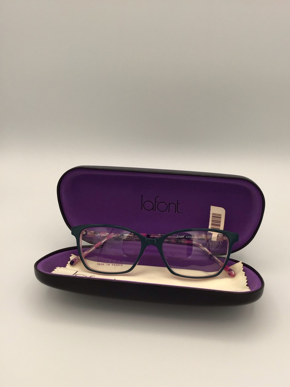 Lafont Jump Women’s Frames New